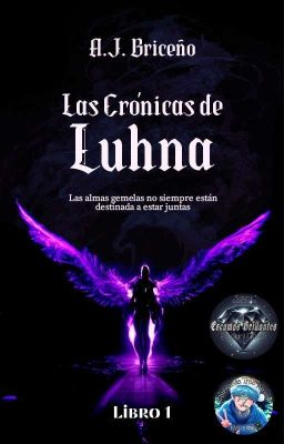 Las Crónicas de Luhna #POFG2024