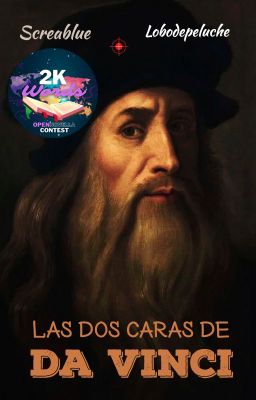 Las dos caras de Da Vinci