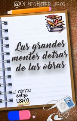 Las grandes mentes detras de las obras.