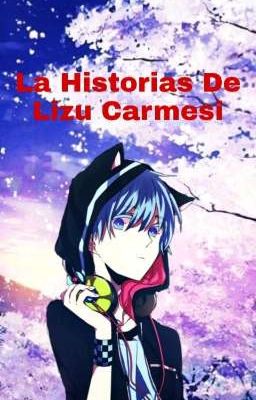 las historias de lizu carmesi (Portafolio) 