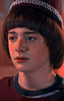 LAS MELLIZAS COOPER ━━Will Byers.