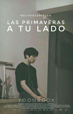 Las Primaveras A Tu Lado [Yoonkook] 