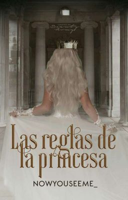 Las reglas de la princesa