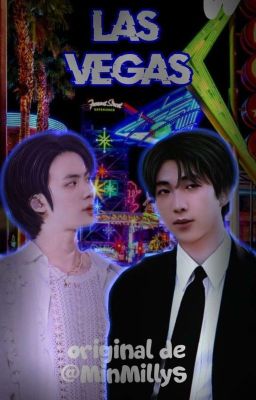 Las Vegas(NamJin)