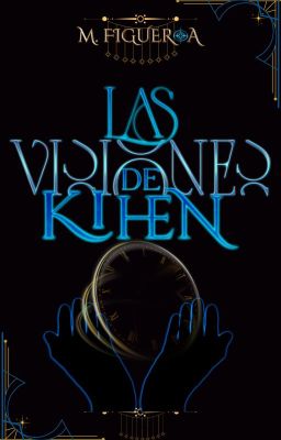 |Las visiones de Kihen|