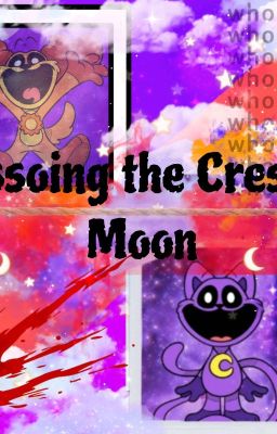 Lassoing the Cresent Moon