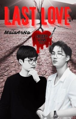 Last Love [[KaiSoo]]//Terror