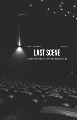 Last scene
