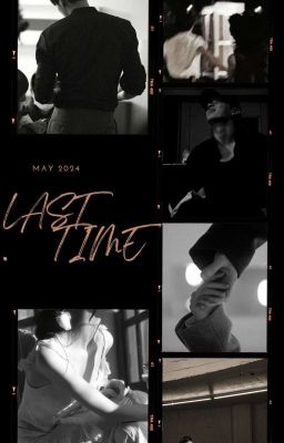 Last Time | JungKook