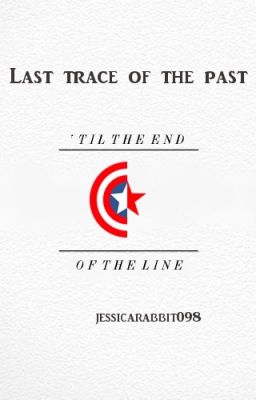 Last Trace Of The Past  /Stucky one-shot/