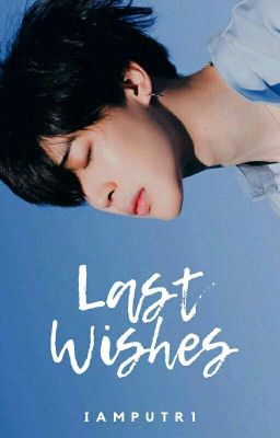 Last Wishes | Jimin