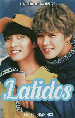 Latidos「Adap.」(Jikook)