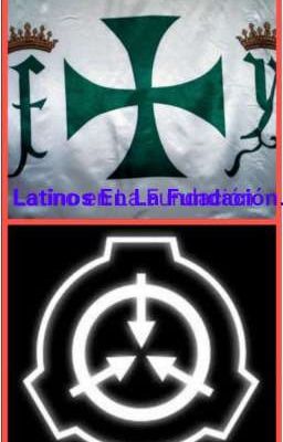 Latinos En La Fundación.