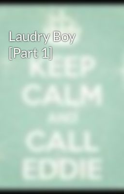 Laudry Boy [Part 1]