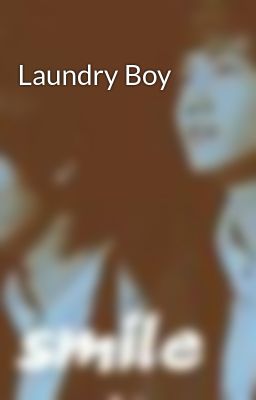 Laundry Boy