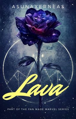 Lava // Marvel Story