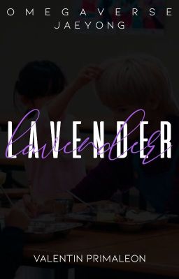 Lavender-JAEYONG