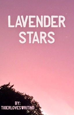 Lavender Stars - Elizabeth