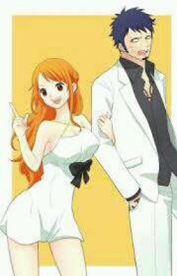 Law X Nami (Simple Alliance Ou Plus...)