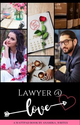 Lawyer @ Love  | ✓