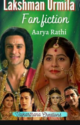 Laxman Urmila Fanfiction 