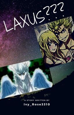 Laxus???