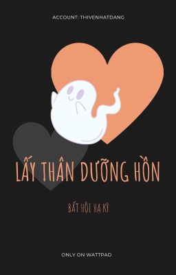 Lấy Thân Dưỡng Hồn