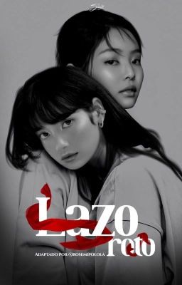 Lazo roto | Jenlisa