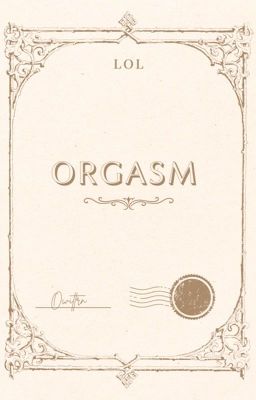 lck | orgasm