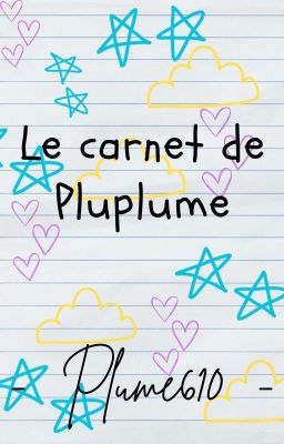 Le carnet de Pluplume