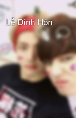 Lễ Đính Hôn