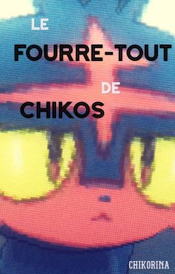 Le Fourre-Tout de Chikos