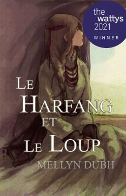 Le Harfang et le Loup