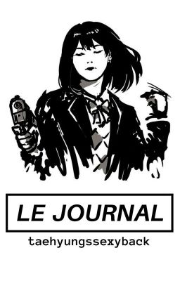 le journal.