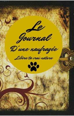 le journal d'une naufragée / En Pause /