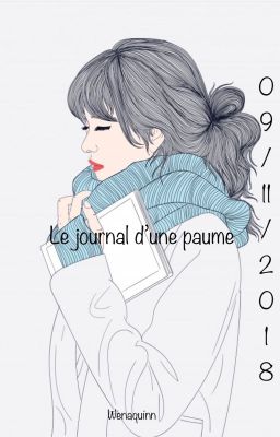 Le journal d'une paumé