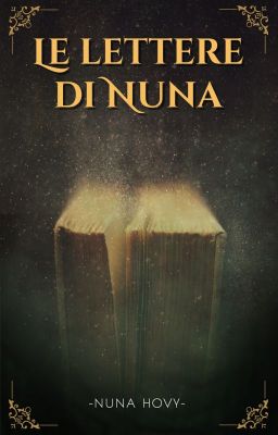 Le lettere di Nuna ©