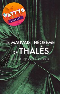 Le mauvais théorème de Thalès