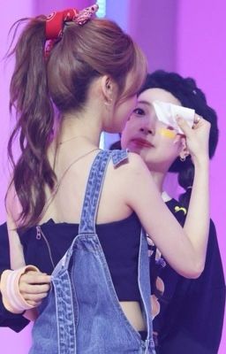 LỆ NÀNG [ Saida ] [ Oneshot ]