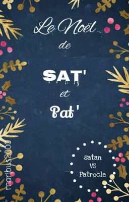 Le Noël de Sat et Pat