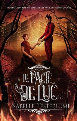 Le Pacte de Luc (BxB)