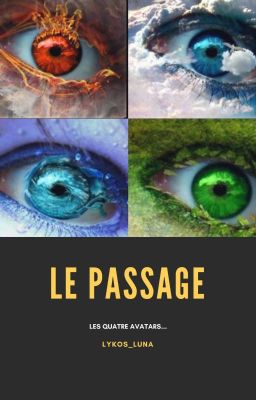 Le Passage