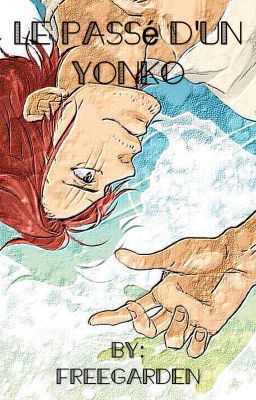 Le passé du Yonko [SHANKS]