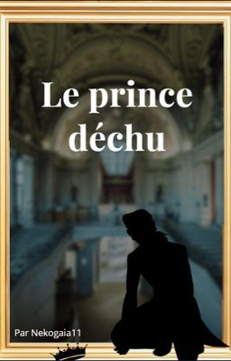 Le prince déchu 