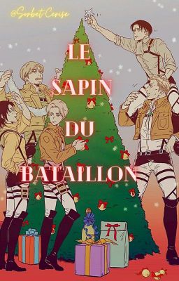 Le Sapin du Bataillon