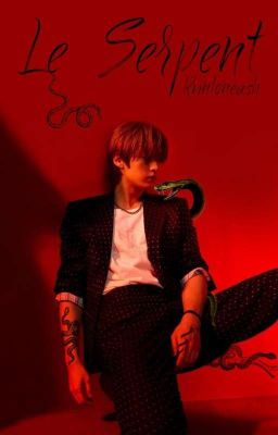 Le Serpent『Minsung』