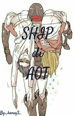 Le Ship di AOT