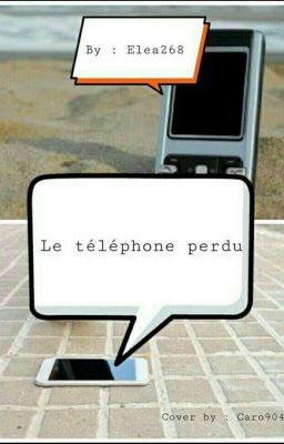 Le téléphone perdu