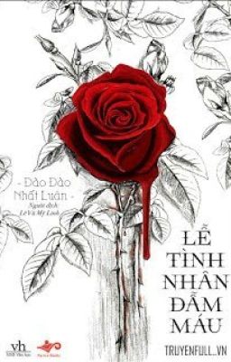 Lễ Tình Nhân Đẫm Máu