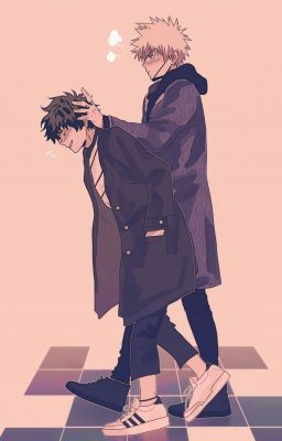 『🧸le voisin d'en face  🌹』{Katsudeku}